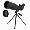 Visionking 20-60x80 Waterproof Spotting Scope with Tripod for Birdwatching - 3