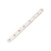 Stainless Steel Connection Code 11 - Straight Connecting Piece - 2