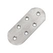 Stainless Steel Connection Code 19 Straight Connecting Piece - 2