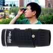 Nikula 7x18 Portable HD Dual Focus Zoom Monocular Telescope - 1