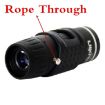 Nikula 7x18 Portable HD Dual Focus Zoom Monocular Telescope - 4