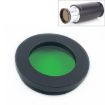 Datyson 1.25" Planet Moon Nebula Filter - Neutral Green Telescope Accessory - 1