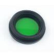 Datyson 1.25" Planet Moon Nebula Filter - Neutral Green Telescope Accessory - 3