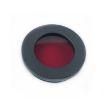 Datyson 5P0039 1.25" Planet Moon Nebula Filter Neutral Red - 2