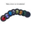 Datyson 5P0039 1.25" Planet Moon Nebula Filter Neutral Red - 4