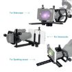 Datyson 5P0010L Telescope Stand with Phone Holder - Standard Model - 6