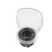 Hilda A550 Transparent Shield for Mini Drill DREMEL Rotary Tool - 2