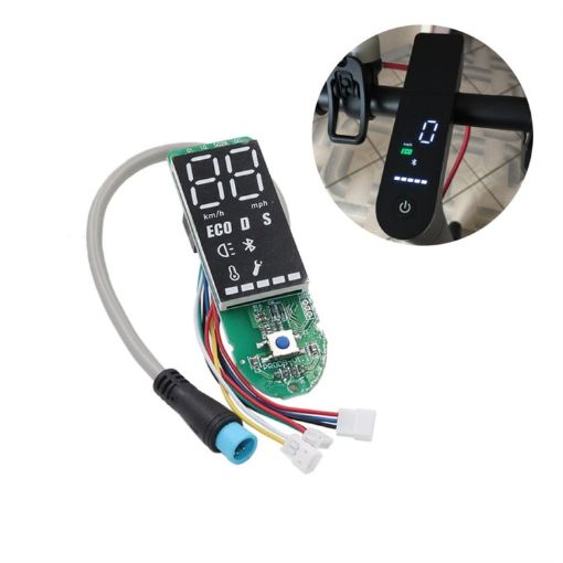 Xiaomi M365 Electric Scooter Bluetooth Circuit Board Switch Panel - 1