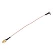 TS9 Male to SMA Female Cable, 15cm Length - Ideal for Connectivity - 1