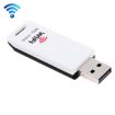 Dual-Band 802.11ac USB WiFi Adapter - 2.4GHz/5GHz Wireless Support - 1