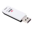 Dual-Band 802.11ac USB WiFi Adapter - 2.4GHz/5GHz Wireless Support - 4