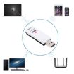 Dual-Band 802.11ac USB WiFi Adapter - 2.4GHz/5GHz Wireless Support - 7
