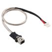 Lenovo YOGA 710 DC Power Jack Connector Flex Cable 5C10L47350 - 2