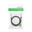 UGREEN 2m 3.5mm to RCA Audio Cable for Xiaomi Mi 1/2 TV (Black) - 9