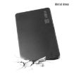 2.5" USB 3.0 External Hard Drive Disk Case - Compact & Durable Storage - 5