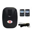 Electric Garage Door Controller with Remote & Cable for Roll Gate Motor - 1