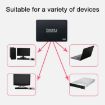 Vaseky V800 128GB 2.5" SATA3 SSD 7mm Ultra-Slim Hard Drive - 7