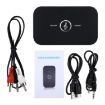 2 in1 B6 HIFI Bluetooth Audio Transmitter Receiver Adapter Portable Player - 5