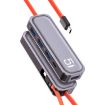 ROCK TR21 5-in-1 USB-C to HDMI + USB3.0 Docking Station 4K 60Hz PD - 1