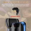 USB-C/Type-C 2.0 Male to Female Adapter - Compact & Reliable Connector - 4