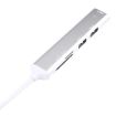5 in 1 USB-C to SD/TF Card Slot + 3 USB 3.0 Ports Docking Station HUB - 5