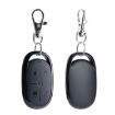 433MHz 4-Button Wireless Remote for Garage Door & Electric Barrier - 1