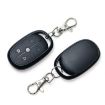 433MHz 4-Button Wireless Remote for Garage Door & Electric Barrier - 2