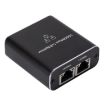 OZHW3 RJ45 1 to 2 Splitter Adapter 1000M LAN Ethernet Connector - 3