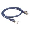 CAT8 Ethernet Network LAN Cable 1m, RJ45 Patch Lead for Switch/Router - 2