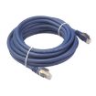 CAT8 Ethernet Network LAN Cable 7.6m, RJ45 Patch Lead for Switch/Router - 2