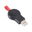 Apple Watch Series 2W USB Magnetic Charger - Portable, Black - 3