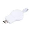 Apple Watch Series 2W USB-C Portable Magnetic Charger (White) - 1