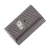 USB-C Male to USB Female 10Gbps 90 Bend Adapter (Gun Metal) - 3