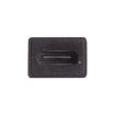 PD 18.5V-20V 5.5x2.1mm Male Adapter Connector - Black - 5