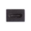 PD 18.5V-20V 5.5x2.1mm Male Adapter Connector - Silver Grey - 5