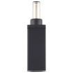 PD 18.5V-20V 5.5x1.0mm Male Adapter Connector Black - 4