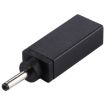 PD 18.5V-20V 3.0x1.0mm Male Adapter Connector - Black - 1