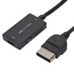 Xbox to HDMI Converter - Digital Video Audio Adapter for Easy Connection - 1