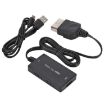 Xbox to HDMI Converter - Digital Video Audio Adapter for Easy Connection - 3