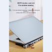 12-in-1 USB-C/Type-C Docking Station HUB Adapter BYL-2003U2 - 7