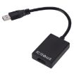 USB3.0 to HDMI External Graphics Card Converter Cable (Black) - 2