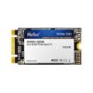 Netac N930ES 256GB M.2 2242 PCIe Gen3x2 SSD - High-Speed Storage Solution - 1