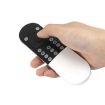 Intelligent Infrared Air Mouse Remote with Laser Scanner - PR-09 - 4