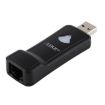 EDUP EP-2911S 300Mbps WiFi USB Repeater Adapter for TV, PS4, Xbox, Printer - 2