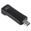 EDUP EP-2911S 300Mbps WiFi USB Repeater Adapter for TV, PS4, Xbox, Printer - 3