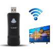 EDUP EP-2911S 300Mbps WiFi USB Repeater Adapter for TV, PS4, Xbox, Printer - 6