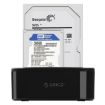 ORICO USB 3.0 Type-B to SATA Dock for 2.5/3.5 inch HDD/SSD (US Plug) - 4