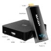 Measy W2H Mini2 60GHz Full HD 1080P Wireless 3D Kit, 30m Range, US Plug - 5