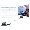 Measy W2H Mini2 60GHz Full HD 1080P Wireless 3D Kit, 30m Range, US Plug - 7