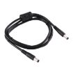 1m Power Converter Cable 5.5mm x 2.1mm to 5.5mm x 2.1mm Adapter - 3
